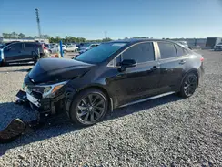 5YFP4MCE7SP249356 2025 TOYOTA COROLLA