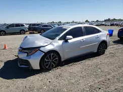 5YFP4MCE8MP065482 2021 TOYOTA COROLLA