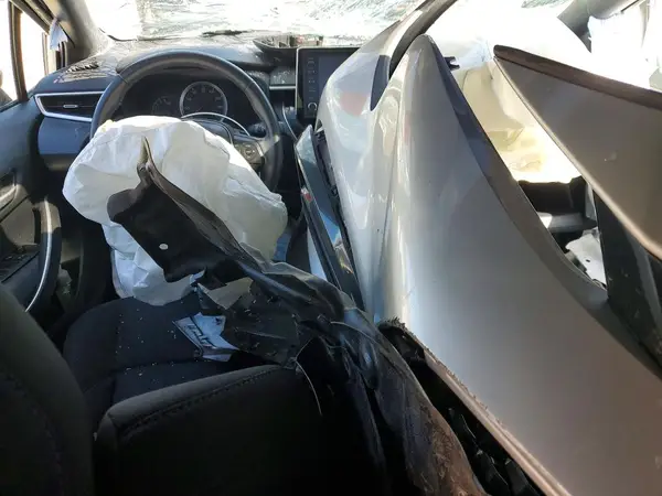 5YFP4MCE8MP070648 2021 TOYOTA COROLLA - Image 8