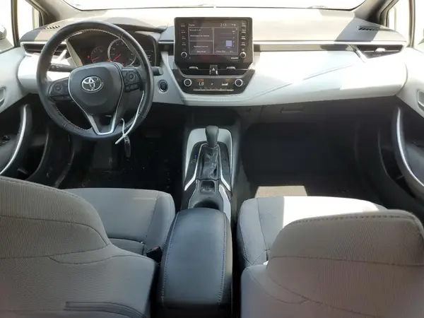 5YFP4MCE8MP089135 2021 TOYOTA COROLLA - Image 8