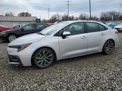 5YFP4MCE8NP102564 2022 TOYOTA COROLLA