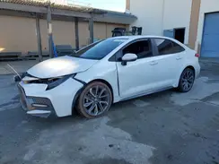 5YFP4MCE8NP107036 2022 TOYOTA COROLLA