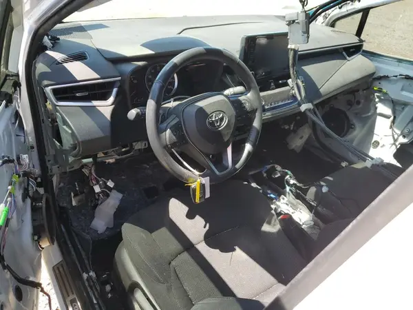 5YFP4MCE8NP110938 2022 TOYOTA COROLLA - Image 8