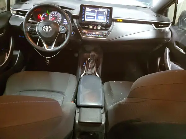 5YFP4MCE8NP117324 2022 TOYOTA COROLLA - Image 8