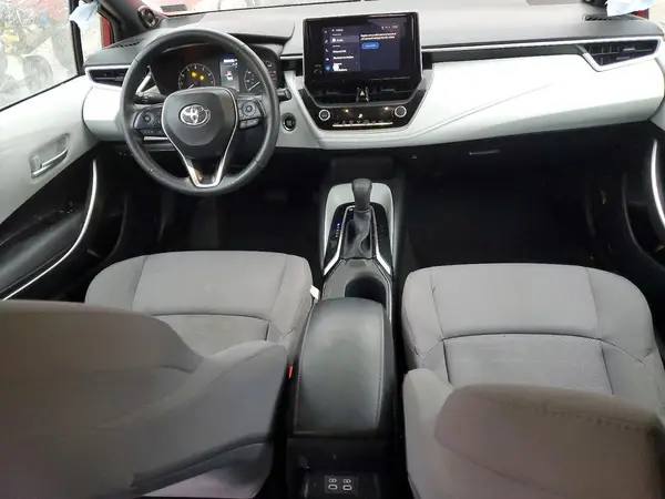 5YFP4MCE8PP140766 2023 TOYOTA COROLLA - Image 8