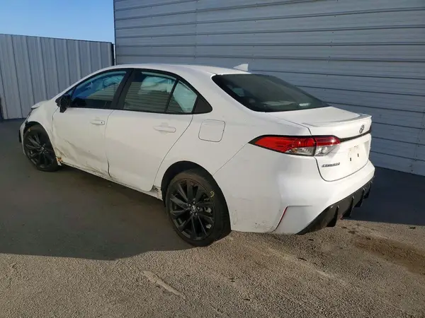 5YFP4MCE8PP150729 2023 TOYOTA COROLLA - Image 2