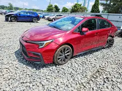 5YFP4MCE8PP151699 2023 TOYOTA COROLLA