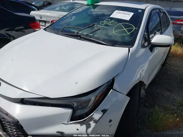 5YFP4MCE8PP154831 2023 TOYOTA COROLLA - Image 2