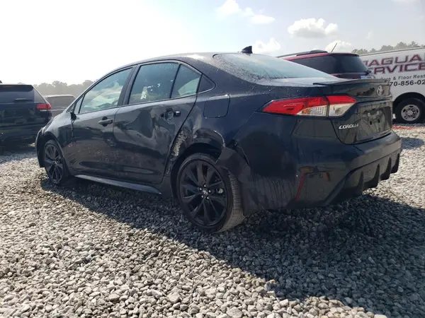 5YFP4MCE8PP155784 2023 TOYOTA COROLLA - Image 2