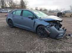 5YFP4MCE8PP157924 2023 TOYOTA COROLLA