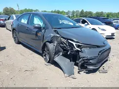 5YFP4MCE8PP158328 2023 TOYOTA COROLLA