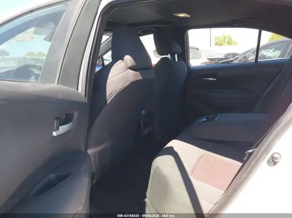 5YFP4MCE8PP165053 2023 TOYOTA COROLLA - Image 8