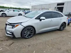 5YFP4MCE8PP166672 2023 TOYOTA COROLLA