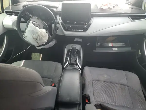 5YFP4MCE8RP170563 2024 TOYOTA COROLLA - Image 8