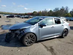 5YFP4MCE8RP170837 2024 TOYOTA COROLLA