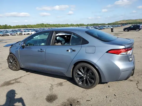 5YFP4MCE8RP170837 2024 TOYOTA COROLLA - Image 2