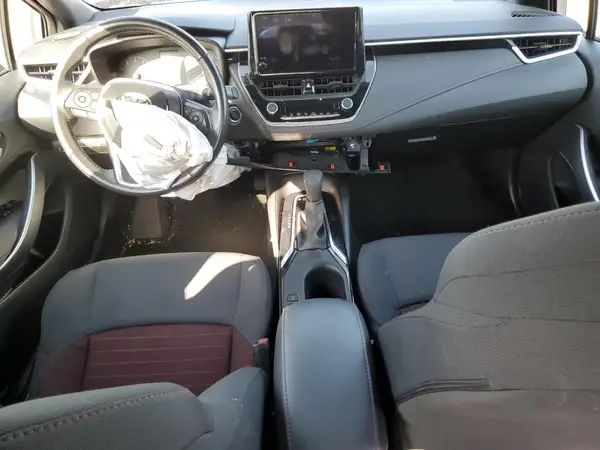5YFP4MCE8RP170837 2024 TOYOTA COROLLA - Image 8
