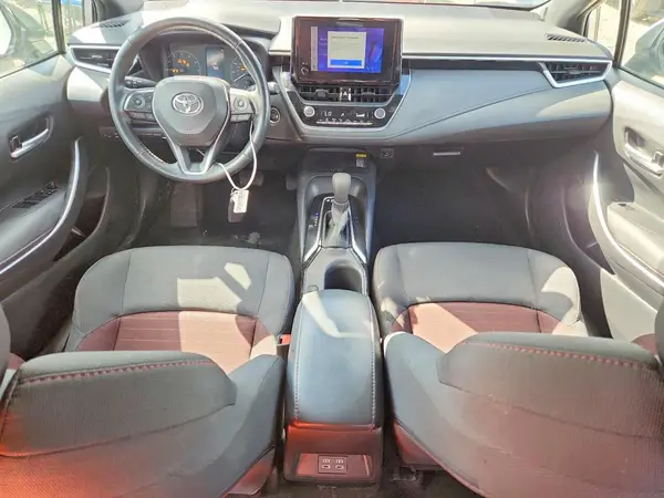 5YFP4MCE8RP172023 2024 TOYOTA COROLLA - Image 8