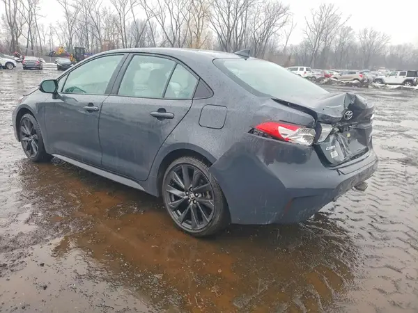 5YFP4MCE8RP178131 2024 TOYOTA COROLLA - Image 2
