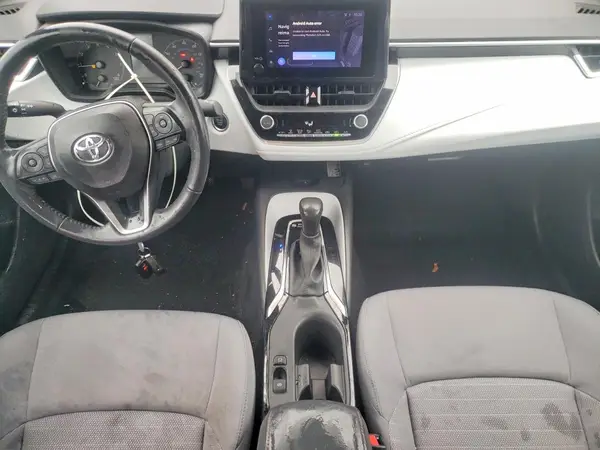 5YFP4MCE8RP178131 2024 TOYOTA COROLLA - Image 8