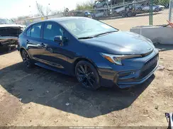 5YFP4MCE8RP192742 2024 TOYOTA COROLLA