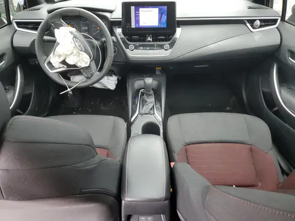5YFP4MCE8RP193762 2024 TOYOTA COROLLA - Image 8