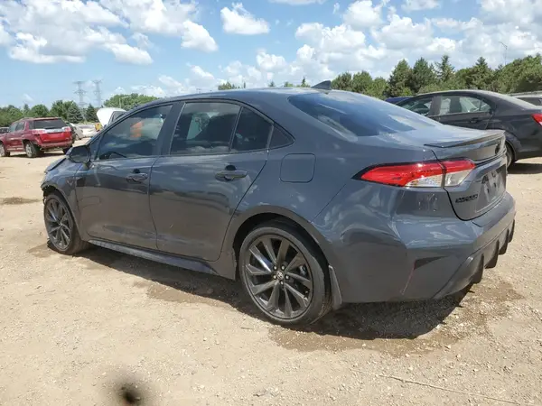 5YFP4MCE8RP194393 2024 TOYOTA COROLLA - Image 2