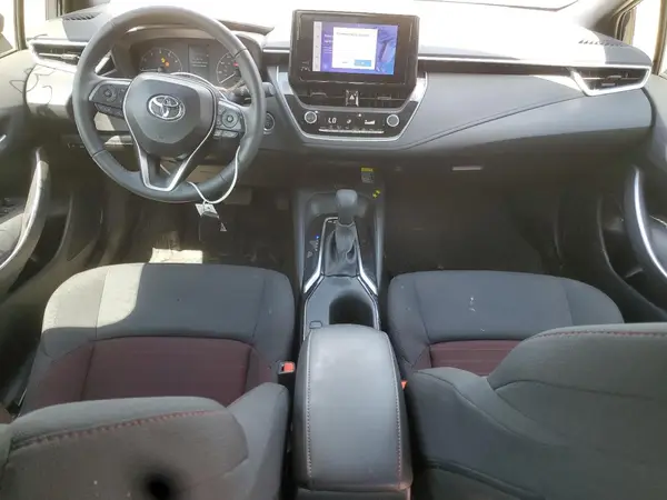 5YFP4MCE8RP194393 2024 TOYOTA COROLLA - Image 8