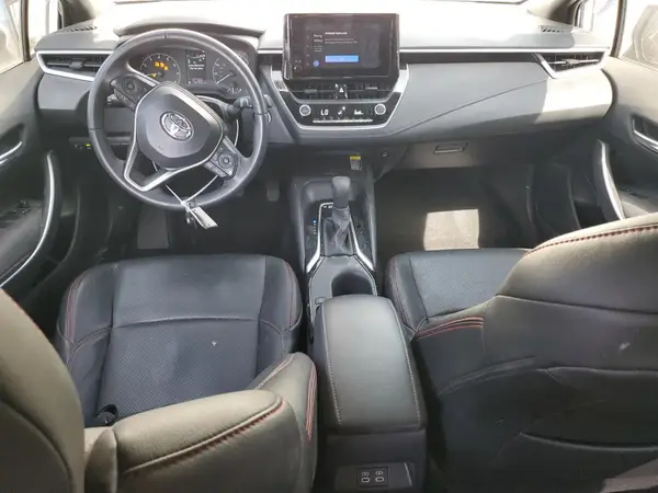 5YFP4MCE8RP205618 2024 TOYOTA COROLLA - Image 8
