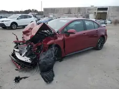 5YFP4MCE8RP206994 2024 TOYOTA COROLLA