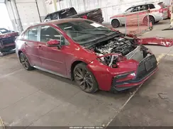 5YFP4MCE8SP219797 2025 TOYOTA COROLLA