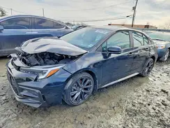 5YFP4MCE8SP226491 2025 TOYOTA COROLLA