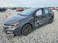 5YFP4MCE8SP227172 2025 TOYOTA COROLLA