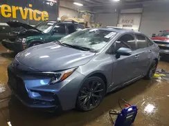 5YFP4MCE8SP231836 2025 TOYOTA COROLLA