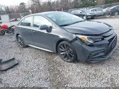 5YFP4MCE8SP235921 2025 TOYOTA COROLLA