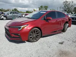 5YFP4MCE8SP236342 2025 TOYOTA COROLLA