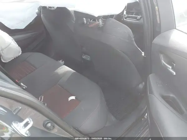 5YFP4MCE8SP240679 2025 TOYOTA COROLLA - Image 8