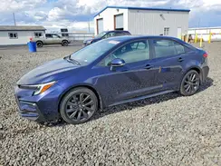5YFP4MCE8SP246322 2025 TOYOTA COROLLA
