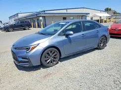 5YFP4MCE8SP249656 2025 TOYOTA COROLLA