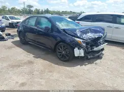 5YFP4MCE8SP252251 2025 TOYOTA COROLLA