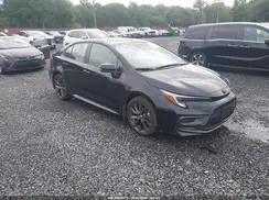 5YFP4MCE8TP257404 2026 TOYOTA COROLLA