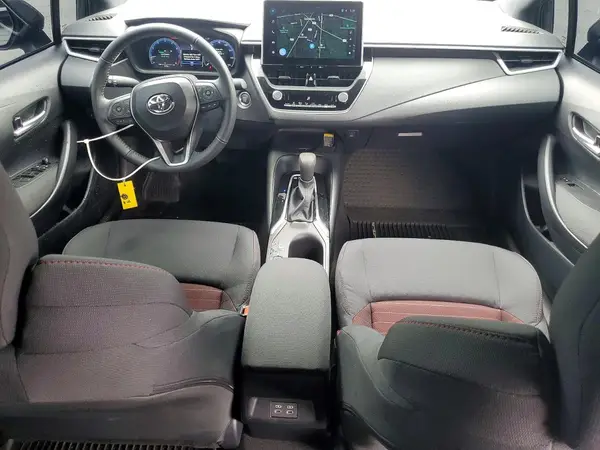 5YFP4MCE8TP276549 2026 TOYOTA COROLLA - Image 8