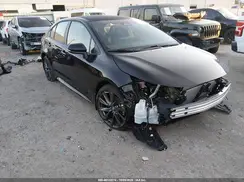 5YFP4MCE8TP292203 2026 TOYOTA COROLLA