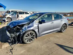 5YFP4MCE9MP063451 2021 TOYOTA COROLLA