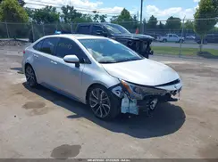5YFP4MCE9MP064292 2021 TOYOTA COROLLA