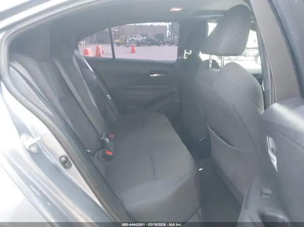 5YFP4MCE9MP068326 2021 TOYOTA COROLLA - Image 8
