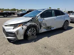 5YFP4MCE9MP074160 2021 TOYOTA COROLLA