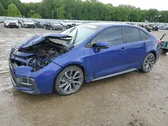 5YFP4MCE9MP086857 2021 TOYOTA COROLLA