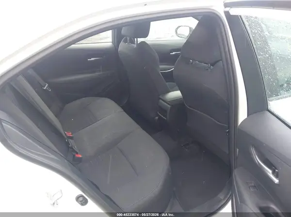 5YFP4MCE9MP086955 2021 TOYOTA COROLLA - Image 8