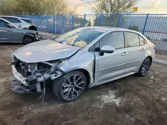 5YFP4MCE9MP095073 2021 TOYOTA COROLLA